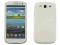 Etui HARD CASE White SAMSUNG i9300 Galaxy S3 S III