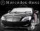 PREMIERA MERCEDES-BENZ S KLASA licencjonowany NEW