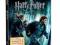 HARRY POTTER I INSYGNIA ŚMIERCI CZĘŚĆ 1 2xBlu-ray