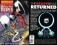 BATMAN YEAR TWO: FEAR THE REAPER TP+TODD McFARLANE