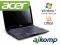 CZARNY Acer One AO722 C-60 2GB 320GB Radeon Win 7