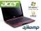 RED Acer One AO722 C-60 2GB 320GB Radeon Win 7