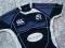 CCC CANTERBURY szkocja SCOTLAND rugby - XL - NOWA