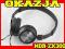 Słuchawki nauszne SONY MDR-ZX300 NOWE! wysyłka 24h