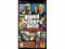Grand Theft Auto: Chinatown Wars PSP