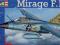 Mirage F.1C Revell