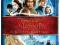OPOWIEŚCI Z NARNII: KSIĄŻĘ KASPIAN (BLU-RAY)PROM !