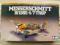 Messerschmitt Bf109 E-4/7 Trop - Tamiya