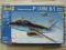 Messerschmitt P 1099 B/I - Revell