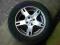 Alufelgi 4x100 15" AEZ passat b3/4,golf,itp