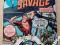 GIANT-SIZE DOC SAVAGE #1 (68 str.) 1975 !!!