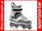 Rolki AGRESYWNE ROLLERBLADE NJ3 r.44,5 2012