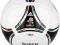 Piłka Adidas Tango EURO 2012 Junior 290 gram r. 4