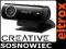 KAMERA INTERNETOWA CREATIVE LABS CAM CHAT HD 4363