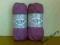 ALIZE BAMBOO FINE PURE fiolet  2 motki (20 dkg)