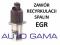 Zawor EGR Renault Clio Thalia Megane II 1.5 dCi