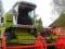 Claas Dominator 68, New Holland 1520