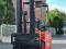 Linde E 15 Triplex 1997 rok