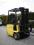 Hyster 1.50 elektryczny TRIPLEX