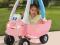LITTLE TIKES - SAMOCHÓD DLA KSIĘŻNICZKI