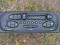 RADIO ORYGINALNE RENAULT SCENIC SCENIK 98r.