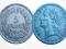 Francja 5 Fr. 1949r