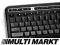 Klawiatura mysz MICROSOFT Wireless Media 1000 W-WA