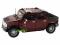 Model samochodu 2001 Hummer SUT Concept - Burgund