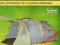NAMIOT 4 OSOBOWY FUN CAMP 3000mm REAL FOTO DUŻY!!