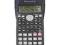 Kalkulator naukowy 240 funkcji inżynierski /kk82ms