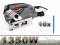 WYRZYNARKA POWERMAT 1350W 100MM LASER + WALIZKA