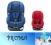 Fotelik Maxi-Cosi PRIORI XP BLUE NIGHT 9-18KG 2012