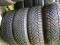 7mm!!!!!! 4szt 195/65/15 DUNLOP SP SPORT M3