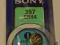 Bateria 357 Sony AG13 - L1154 - LR44 - A76