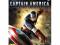 CAPTAIN AMERICA Super Soldier XBOX360 Folia wys24h