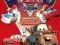 CARS Toon Mathers Tall Tales Wii Folia wys 24h