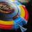 ELECTRIC LIGHT ORCHESTRA ELO OUT OF THE BLUE UAR 1