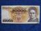 20000 zł 1989 rok seria N