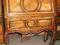 SEKRETARZYK BIURKO BIURO STYL FRANCUSKI ANTYKI WAR