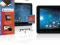 Tablet 9.7" Zetta Android 4/1.2GHz/8GB TAB467