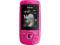 nokia 2220 slide pink Nowa język Polski sklep !!!