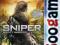 GRA SNIPER GHOST WARRIOR XBOX 360 / NOWA / FOLIA