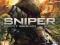 SNIPER GHOST WARRIOR Gold Edition (PL) NOWA /FOLIA