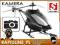 HELIKOPTER 9961 KAMERA karta MICROSD 512mb PREZENT