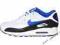 Buty NIKE AIR MAX 90 (325018 117) roz 44