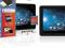 Tablet 9.7 Zetta Android 4.0/1.2GHz/16GB/WiFi