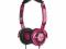 AUDIO Słuchawki nauszne Skullcandy LOWRIDER 1,2m