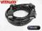 kabel HDMI 10,0m fullHD złote piny VITALCO