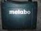 METABO SBE 705 WIERTARKA