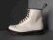 Dr.MARTENS skóra NOWE r.43-28 cm  a0467